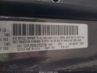 2018 Jeep Cherokee Limited 4x4 Серый vin: 1C4PJMDX8JD522198