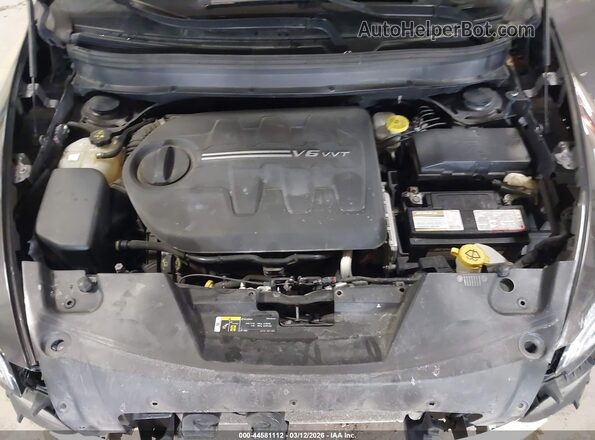 1C4PJMDX8JD522198 2018 JEEP CHEROKEE Серый Вид сзади