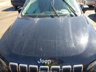 2020 Jeep Cherokee Limited 4x4 Черный vin: 1C4PJMDX8LD505470