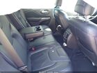 2020 Jeep Cherokee Limited 4x4 Черный vin: 1C4PJMDX8LD505470