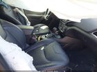 2020 Jeep Cherokee Limited 4x4 Черный vin: 1C4PJMDX8LD505470