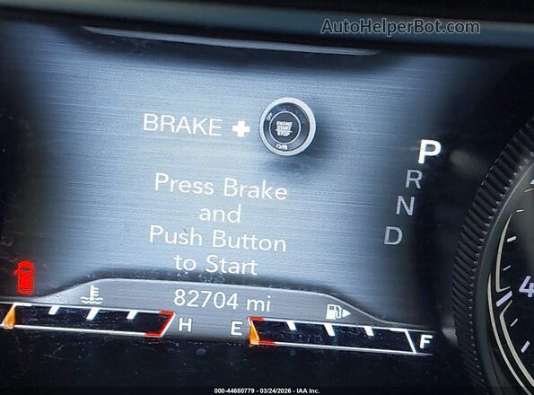1C4PJMDX8LD505470 2020 JEEP CHEROKEE Черный 