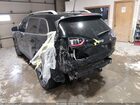 2020 Jeep Cherokee Limited 4x4 Черный vin: 1C4PJMDX8LD563482