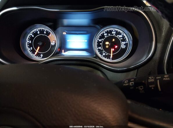 1C4PJMDX8LD563482 2020 JEEP CHEROKEE Черный Вид задних сидений