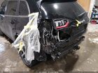 2020 Jeep Cherokee Limited 4x4 Черный vin: 1C4PJMDX8LD563482