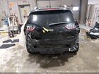 2020 Jeep Cherokee Limited 4x4 Черный vin: 1C4PJMDX8LD563482