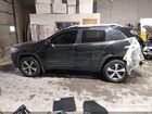 2020 Jeep Cherokee Limited 4x4 Черный vin: 1C4PJMDX8LD563482