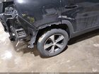 2020 Jeep Cherokee Limited 4x4 Черный vin: 1C4PJMDX8LD563482