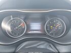 2019 Jeep Cherokee Limited 4x4 Белый vin: 1C4PJMDX9KD303946