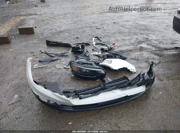1C4PJMLB0KD237499 2019 JEEP CHEROKEE Белый Вид щитка приборов