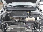 2019 Jeep Cherokee Latitude Plus 4x4 Белый vin: 1C4PJMLB0KD237499
