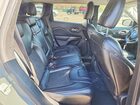 2019 Jeep Cherokee Latitude Plus Серый vin: 1C4PJMLB1KD352063