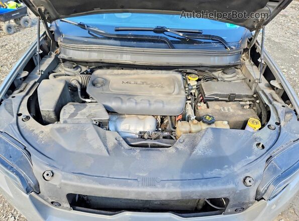 1C4PJMLB1KD352063 2019 JEEP CHEROKEE Серый Вид подкапотного пространства