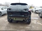 2019 Jeep Cherokee Latitude Plus 4x4 Черный vin: 1C4PJMLB2KD398159