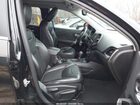 2019 Jeep Cherokee Latitude Plus 4x4 Черный vin: 1C4PJMLB2KD398159