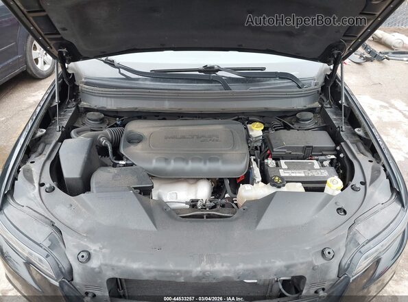 1C4PJMLB2KD398159 2019 JEEP CHEROKEE Черный Вид сзади