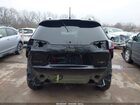 2019 Jeep Cherokee Latitude Plus 4x4 Черный vin: 1C4PJMLB2KD398159