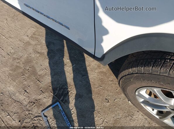 1C4PJMLB7LD539678 2020 JEEP CHEROKEE White Front view