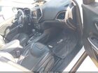 2020 Jeep Cherokee Latitude Plus 4x4 White vin: 1C4PJMLB7LD539678