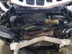 2020 Jeep Cherokee Latitude Plus Серый vin: 1C4PJMLB9LD540220