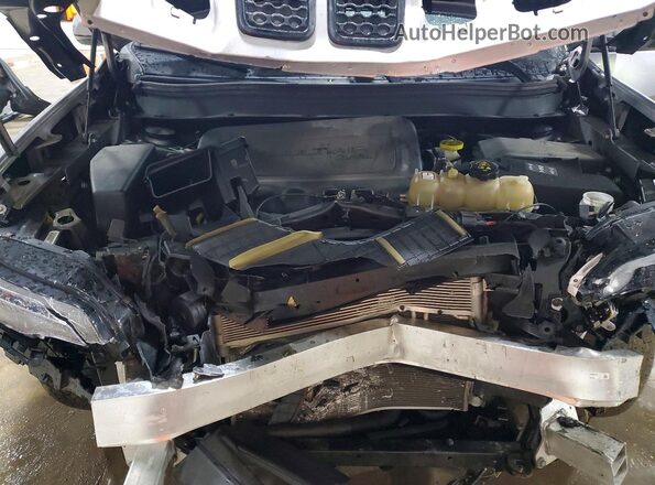 1C4PJMLB9LD540220 2020 JEEP CHEROKEE Серый Вид подкапотного пространства
