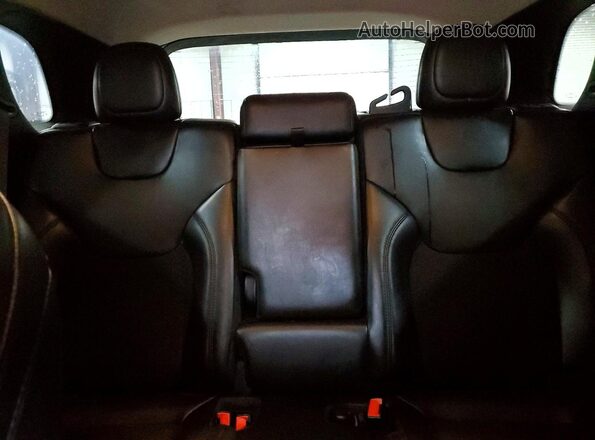 1C4PJMLB9LD540220 2020 JEEP CHEROKEE Серый Вид задних сидений