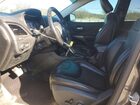 2019 Jeep Cherokee Latitude Plus Gray vin: 1C4PJMLNXKD211017