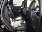 2018 Jeep Cherokee Latitude Plus 4x4 Черный vin: 1C4PJMLX8JD604143