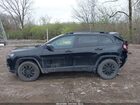 2023 Jeep Cherokee Altitude Lux 4x4 Black vin: 1C4PJMMB2PD110890