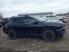 2023 Jeep Cherokee Altitude Lux 4x4 Black vin: 1C4PJMMB2PD110890