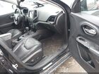 2023 Jeep Cherokee Altitude Lux 4x4 Black vin: 1C4PJMMB2PD110890