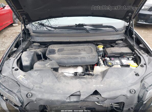 1C4PJMMB2PD110890 2023 JEEP CHEROKEE Black Հետևի տեսք