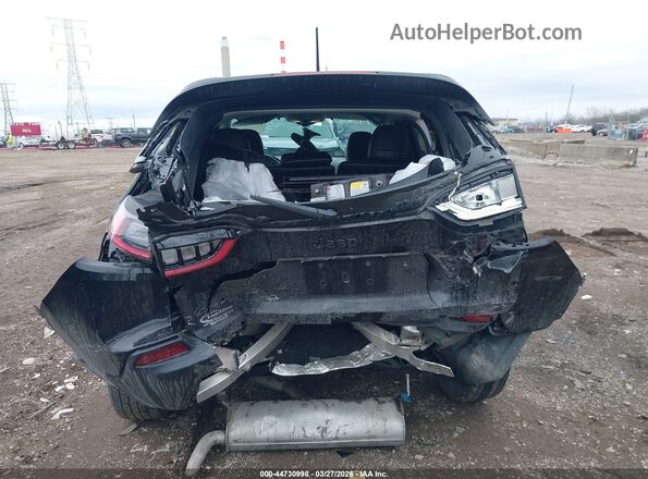 1C4PJMMB2PD110890 2023 JEEP CHEROKEE Black 