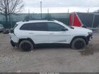 2023 Jeep Cherokee Altitude Lux 4x4 White vin: 1C4PJMMB4PD106873
