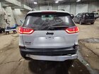 2023 Jeep Cherokee Altitude Lux White vin: 1C4PJMMB5PD114688