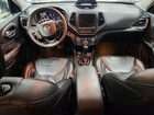 2023 Jeep Cherokee Altitude Lux White vin: 1C4PJMMB5PD114688