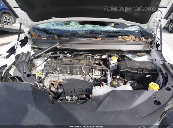 1C4PJMMB6PD113095 2023 JEEP CHEROKEE Белый Вид сзади