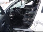 2023 Jeep Cherokee Altitude Lux 4x4 Белый vin: 1C4PJMMB6PD113095