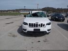2023 Jeep Cherokee Altitude Lux 4x4 Белый vin: 1C4PJMMB6PD113095