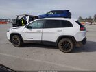 2023 Jeep Cherokee Altitude Lux 4x4 Белый vin: 1C4PJMMB6PD113095