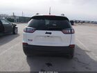 2023 Jeep Cherokee Altitude Lux 4x4 Белый vin: 1C4PJMMB6PD113095
