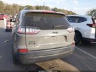 2023 Jeep Cherokee Altitude Lux 4x4 Gray vin: 1C4PJMMB7PD113784