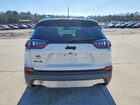 2023 Jeep Cherokee Altitude Lux White vin: 1C4PJMMBXPD111527