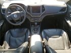 2023 Jeep Cherokee Altitude Lux White vin: 1C4PJMMBXPD111527