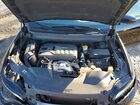2022 Jeep Cherokee Latitude Lux Черный vin: 1C4PJMMN3ND543349