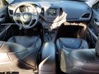 2022 Jeep Cherokee Latitude Lux Черный vin: 1C4PJMMN3ND543349