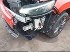 2021 Jeep Cherokee 80th Anniversary 4x4 Оранжевый vin: 1C4PJMMX1MD217694