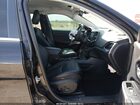2022 Jeep Cherokee Latitude Lux 4x4 Черный vin: 1C4PJMMX2ND513079