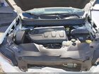 2021 Jeep Cherokee Latitude Lux 4x4 Белый vin: 1C4PJMMX3MD222363