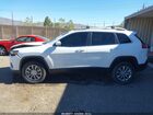 2021 Jeep Cherokee Latitude Lux 4x4 Белый vin: 1C4PJMMX3MD222363